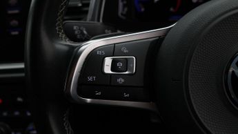 Volkswagen T-Roc R-LINE TDI EVO DSG