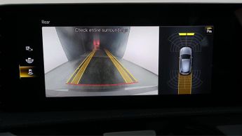 Mercedes-Benz A Class A 200 AMG LINE PREMIUM