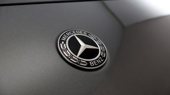 Mercedes-Benz A Class A 200 AMG LINE PREMIUM