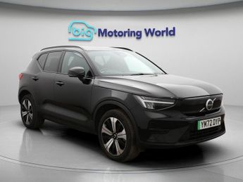 Volvo XC40 RECHARGE CORE