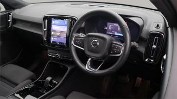 Volvo XC40 RECHARGE CORE