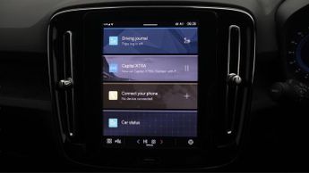 Volvo XC40 RECHARGE CORE