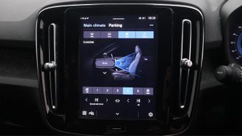 Volvo XC40 RECHARGE CORE