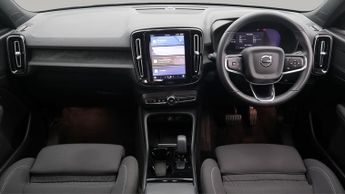 Volvo XC40 RECHARGE CORE