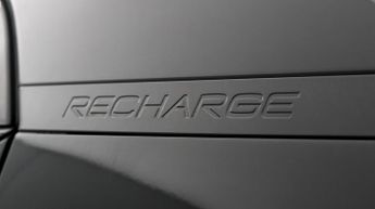 Volvo XC40 RECHARGE CORE