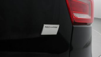 Volvo XC40 RECHARGE CORE