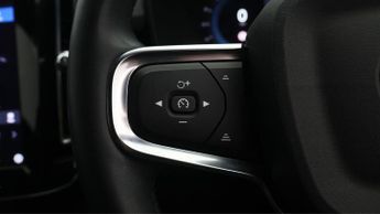 Volvo XC40 RECHARGE CORE