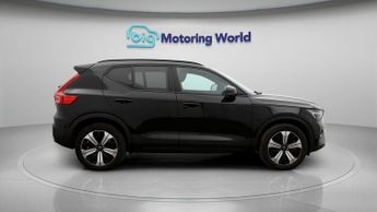 Volvo XC40 RECHARGE CORE