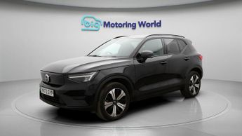 Volvo XC40 RECHARGE CORE