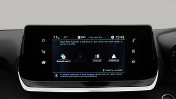 Peugeot E-2008 ACTIVE PREMIUM PLUS