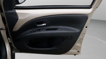 Toyota Aygo X VVT-I EDGE