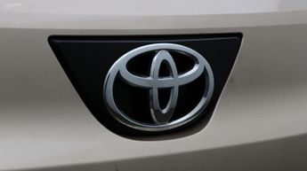 Toyota Aygo X VVT-I EDGE