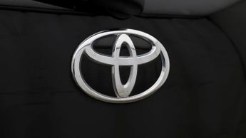 Toyota Aygo X VVT-I EDGE