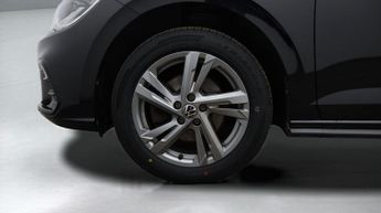 Volkswagen Polo R-LINE TSI DSG