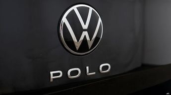 Volkswagen Polo R-LINE TSI DSG