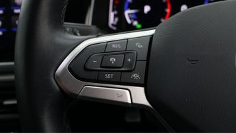 Volkswagen Polo R-LINE TSI DSG