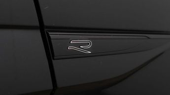 Volkswagen Polo R-LINE TSI DSG