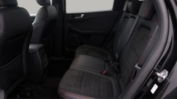 Ford Kuga ST-LINE EDITION ECOBLUE