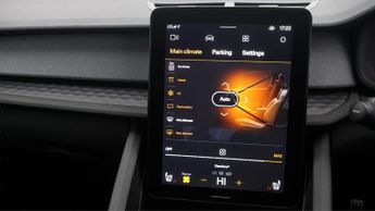 Polestar Polestar 2 BASE