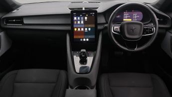 Polestar Polestar 2 BASE