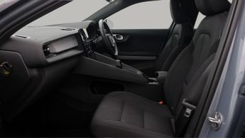 Polestar Polestar 2 BASE