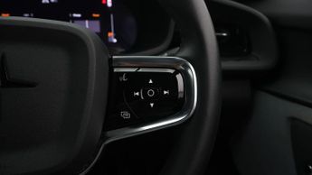 Polestar Polestar 2 BASE