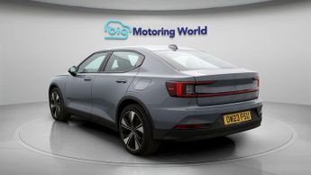 Polestar Polestar 2 BASE