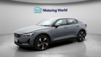 Polestar Polestar 2 BASE