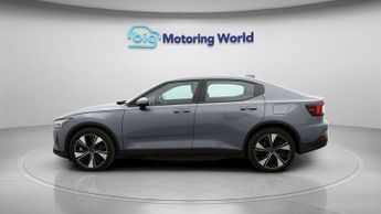 Polestar Polestar 2 BASE