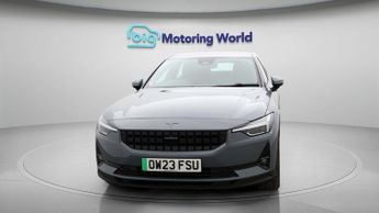 Polestar Polestar 2 BASE