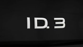 Volkswagen ID.3 FAMILY