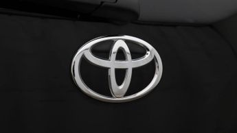 Toyota Aygo X VVT-I EDGE