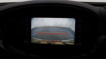 Toyota Aygo X VVT-I EDGE