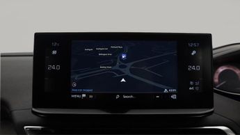 Peugeot 3008 PURETECH S/S GT PREMIUM