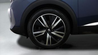 Peugeot 3008 PURETECH S/S GT PREMIUM