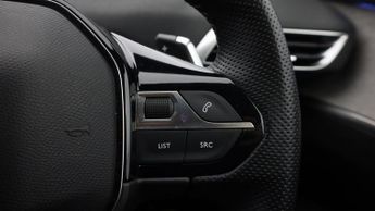 Peugeot 3008 PURETECH S/S GT PREMIUM