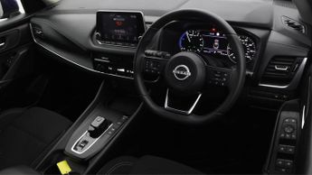 Nissan Qashqai E-POWER ACENTA PREMIUM