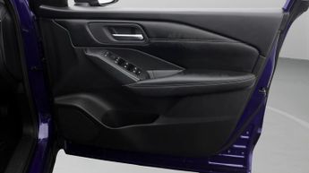 Nissan Qashqai E-POWER ACENTA PREMIUM