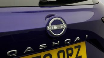 Nissan Qashqai E-POWER ACENTA PREMIUM