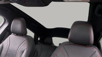 Ford Mustang Mach-E BASE