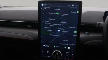 Ford Mustang Mach-E BASE