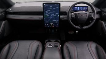 Ford Mustang Mach-E BASE