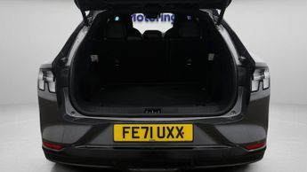 Ford Mustang Mach-E BASE