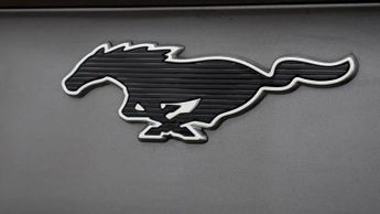 Ford Mustang Mach-E BASE