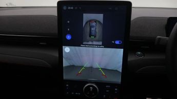 Ford Mustang Mach-E BASE