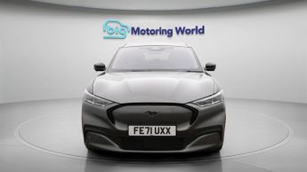 Ford Mustang Mach-E BASE