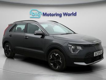 Kia Niro 2