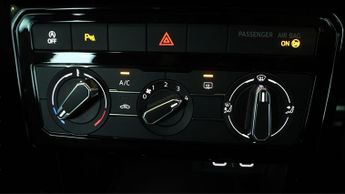 Volkswagen T-Cross MOVE TSI DSG