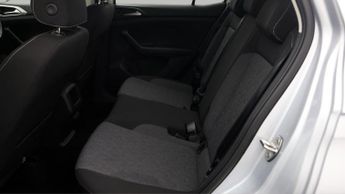 Volkswagen T-Cross MOVE TSI DSG