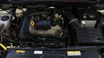 Volkswagen T-Cross MOVE TSI DSG